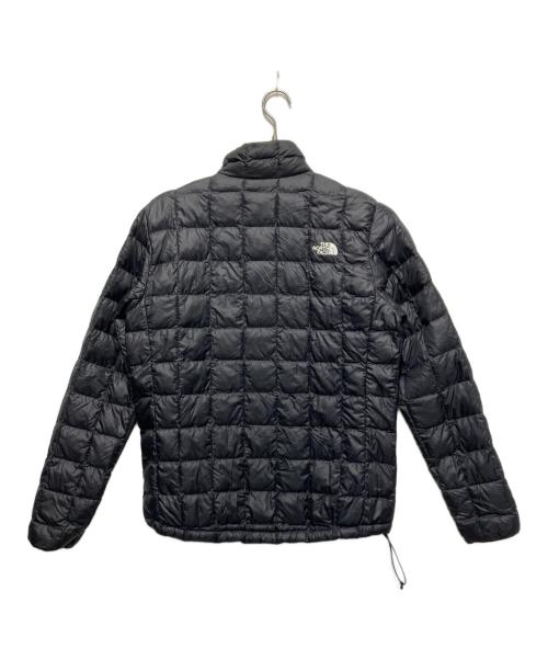 THE NORTH FACE（ザ ノース フェイス）THE NORTH FACE (ザ ノース フェイス) HERMOBALL ECO Jacket ブラック サイズ:Mの古着・服飾アイテム