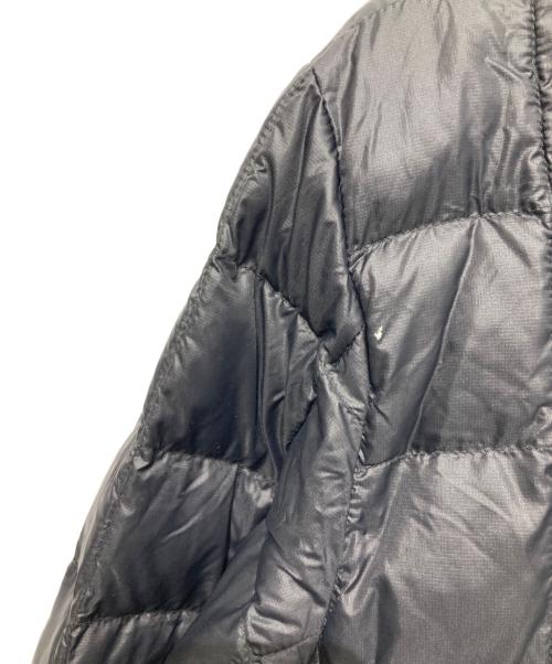 THE NORTH FACE（ザ ノース フェイス）THE NORTH FACE (ザ ノース フェイス) HERMOBALL ECO Jacket ブラック サイズ:Mの古着・服飾アイテム