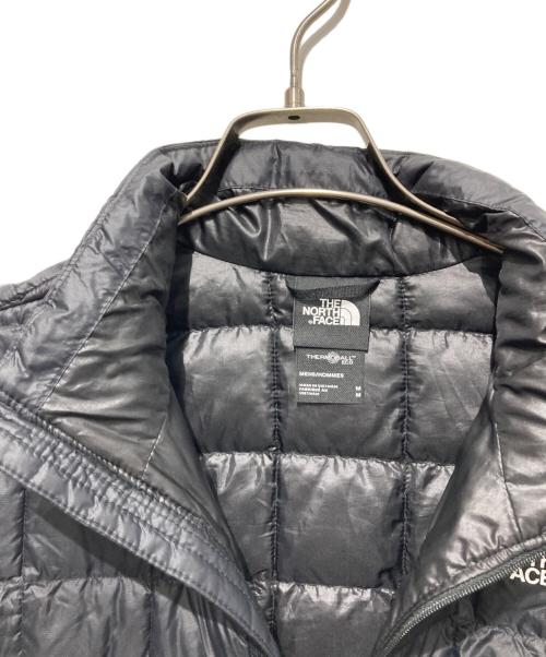 THE NORTH FACE（ザ ノース フェイス）THE NORTH FACE (ザ ノース フェイス) HERMOBALL ECO Jacket ブラック サイズ:Mの古着・服飾アイテム