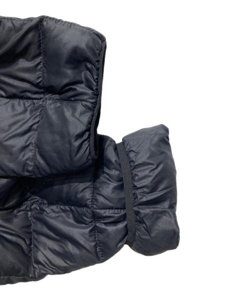 THE NORTH FACE（ザ ノース フェイス）THE NORTH FACE (ザ ノース フェイス) HERMOBALL ECO Jacket ブラック サイズ:Mの古着・服飾アイテム