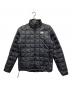 THE NORTH FACE（ザ ノース フェイス）の古着「HERMOBALL ECO Jacket」｜ブラック