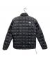 THE NORTH FACE (ザ ノース フェイス) HERMOBALL ECO Jacket ブラック サイズ:M：8000円