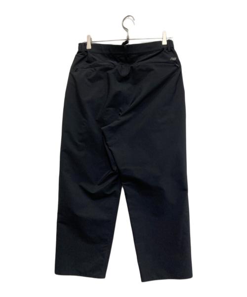 NEW BALANCE（ニューバランス）NEW BALANCE (ニューバランス) MET24 セットアップスーツ ブラック サイズ:Mの古着・服飾アイテム