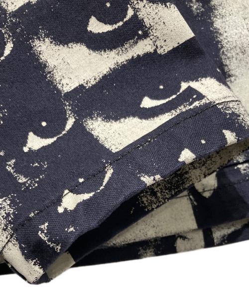 LEVI'S（リーバイス）LEVI'S (リーバイス) Roemello Ugale SKATE GARAGE JACKET ROEMELLO 3 BLACK PAT ブラック サイズ:Sの古着・服飾アイテム