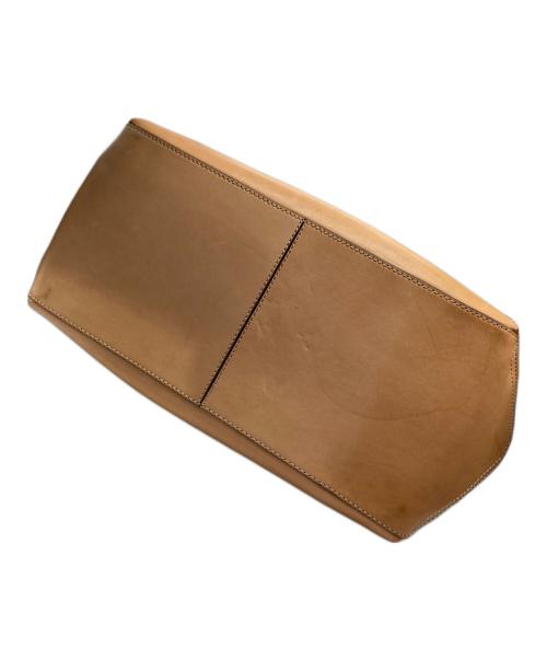 COACH（コーチ）COACH (コーチ) ブリーカーキャンバスビーチ2WAYバッグ ネイビーの古着・服飾アイテム