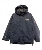 THE NORTH FACEザ ノース フェイス）の古着「SUMMIT SERIES MOUNTAIN JACKET/マウンテンジャケット」｜ブラック