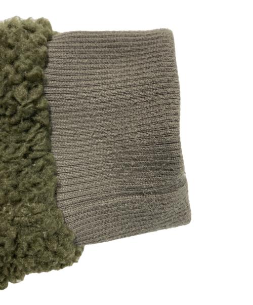 Patagonia（パタゴニア）Patagonia (パタゴニア) スナップフロント レトロX グリーン サイズ:Mの古着・服飾アイテム