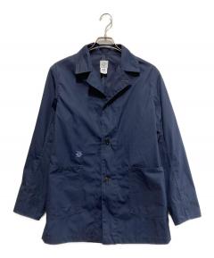 中古・古着通販】POST O'ALLS (ポストオーバーオールズ) SOUTHWICK