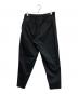 Graphpaper (グラフペーパー) Solotex Twill Chef Pants ブラック サイズ:Ｓ：12000円