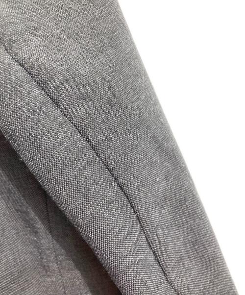 MANDO（マンドー）MANDO (マンドー) セットアップスーツ グレー サイズ:2の古着・服飾アイテム