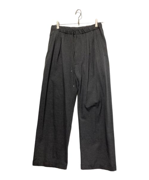 MANDO（マンドー）MANDO (マンドー) セットアップスーツ グレー サイズ:2の古着・服飾アイテム