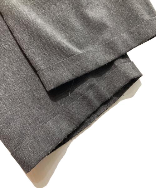 MANDO（マンドー）MANDO (マンドー) セットアップスーツ グレー サイズ:2の古着・服飾アイテム