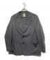 MANDO (マンドー) セットアップスーツ グレー サイズ:2：7000円