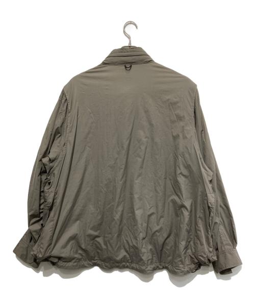 DAIWA PIER39（ダイワ ピア39）DAIWA PIER39 (ダイワ ピア39) TECH 2WAY PERFECT FISHING JACKET グリーン サイズ:Lの古着・服飾アイテム