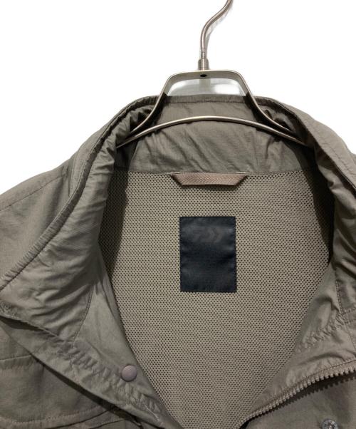 DAIWA PIER39（ダイワ ピア39）DAIWA PIER39 (ダイワ ピア39) TECH 2WAY PERFECT FISHING JACKET グリーン サイズ:Lの古着・服飾アイテム