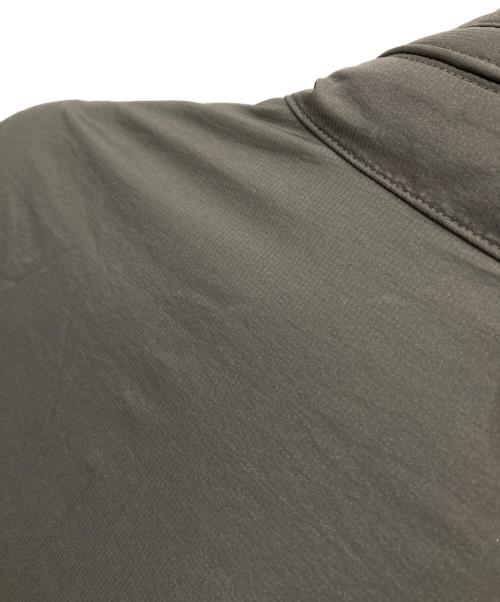 DAIWA PIER39（ダイワ ピア39）DAIWA PIER39 (ダイワ ピア39) TECH 2WAY PERFECT FISHING JACKET グリーン サイズ:Lの古着・服飾アイテム