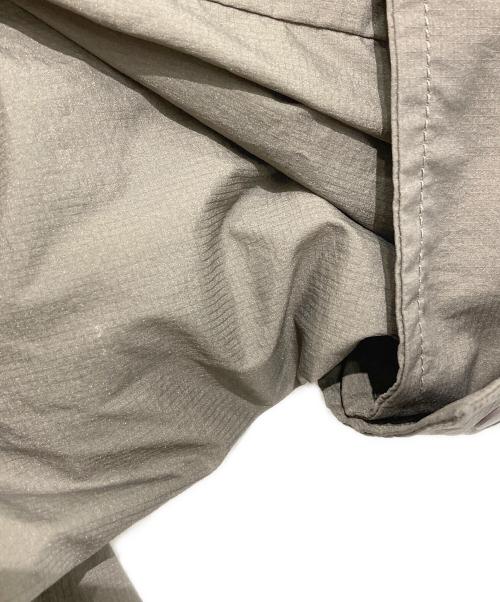 DAIWA PIER39（ダイワ ピア39）DAIWA PIER39 (ダイワ ピア39) TECH 2WAY PERFECT FISHING JACKET グリーン サイズ:Lの古着・服飾アイテム