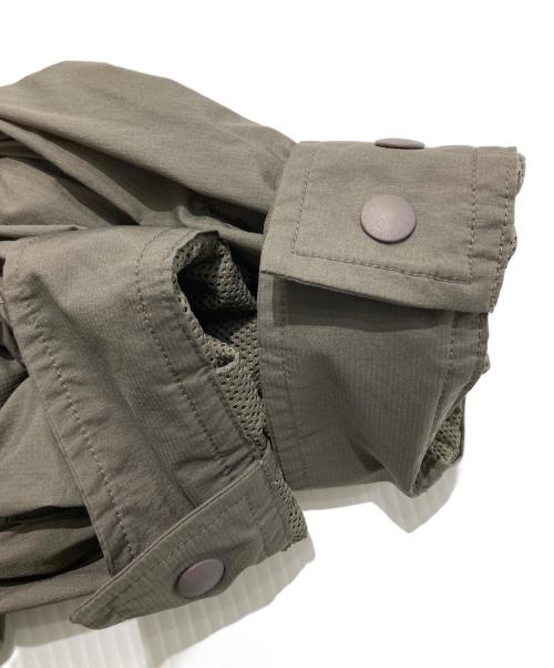 DAIWA PIER39（ダイワ ピア39）DAIWA PIER39 (ダイワ ピア39) TECH 2WAY PERFECT FISHING JACKET グリーン サイズ:Lの古着・服飾アイテム