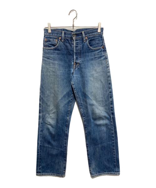 LEVI'S VINTAGE CLOTHING（リーバイス ビンテージ クロージング）LEVI'S VINTAGE CLOTHING (リーバイス ビンテージ クロージング) 702デニムパンツ インディゴ サイズ:76cmの古着・服飾アイテム