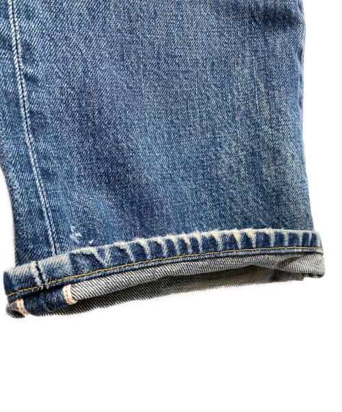 LEVI'S VINTAGE CLOTHING（リーバイス ビンテージ クロージング）LEVI'S VINTAGE CLOTHING (リーバイス ビンテージ クロージング) 702デニムパンツ インディゴ サイズ:76cmの古着・服飾アイテム