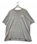 stussy（ステューシー）の古着「プリントTシャツ」｜グレー