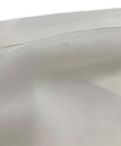 daisy lin for foxey（デイジーリン フォー フォクシー）daisy lin for foxey (デイジーリン フォー フォクシー) シャツブラウス ホワイト サイズ:40の古着・服飾アイテム