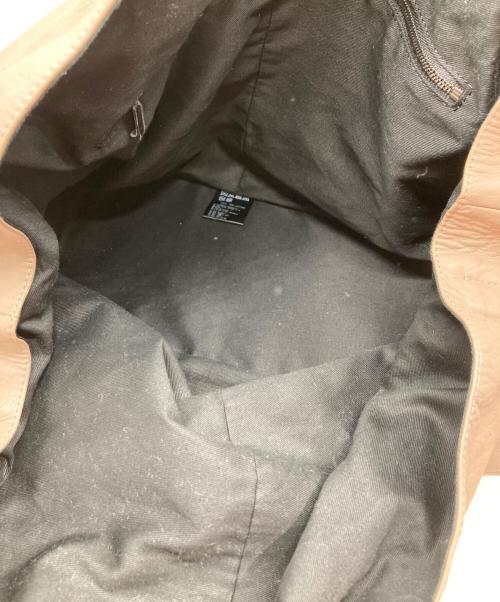 discord Yohji Yamamoto（ディスコード ヨウジヤマモト）discord Yohji Yamamoto (ディスコード ヨウジヤマモト) TULIPS ベージュの古着・服飾アイテム