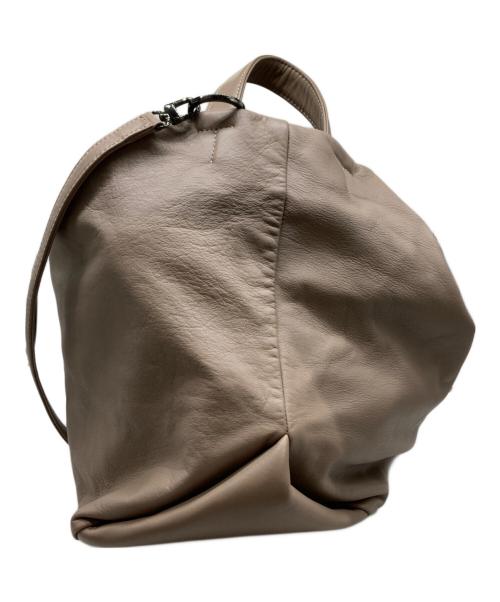 discord Yohji Yamamoto（ディスコード ヨウジヤマモト）discord Yohji Yamamoto (ディスコード ヨウジヤマモト) TULIPS ベージュの古着・服飾アイテム