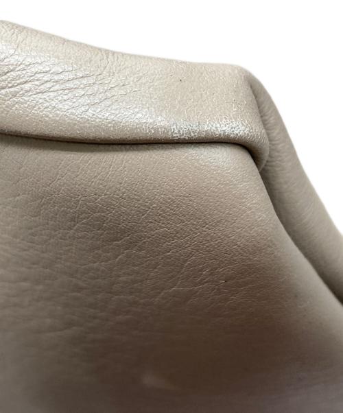 discord Yohji Yamamoto（ディスコード ヨウジヤマモト）discord Yohji Yamamoto (ディスコード ヨウジヤマモト) TULIPS ベージュの古着・服飾アイテム