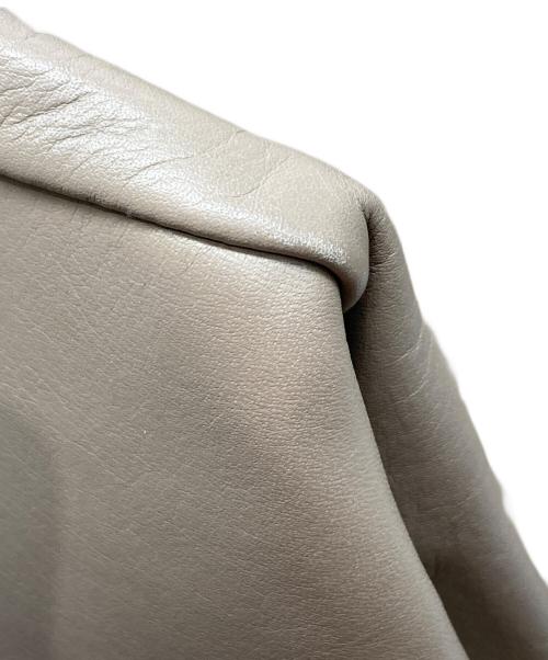 discord Yohji Yamamoto（ディスコード ヨウジヤマモト）discord Yohji Yamamoto (ディスコード ヨウジヤマモト) TULIPS ベージュの古着・服飾アイテム