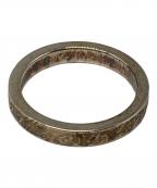 TIFFANY & Co.ティファニー）の古着「シルバーリング」