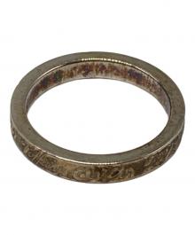 TIFFANY & Co.（ティファニー）の古着「シルバーリング」