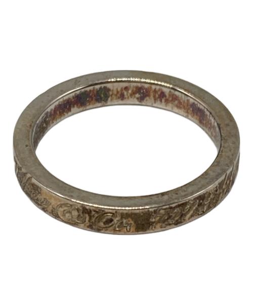 TIFFANY & Co.（ティファニー）TIFFANY & Co. (ティファニー) シルバーリング サイズ:8号の古着・服飾アイテム