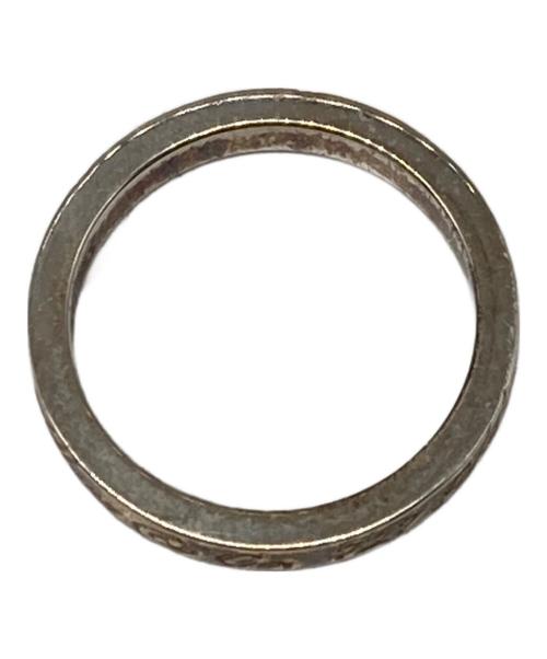 TIFFANY & Co.（ティファニー）TIFFANY & Co. (ティファニー) シルバーリング サイズ:8号の古着・服飾アイテム