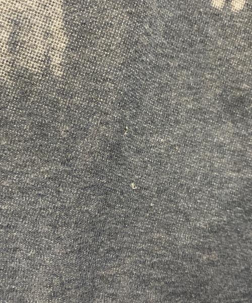 D&G（ディーアンドジー）D&G (ディーアンドジー) フォトプリントTシャツ グレー サイズ:Mの古着・服飾アイテム
