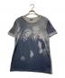 D&G（ディーアンドジー）の古着「フォトプリントTシャツ」｜グレー