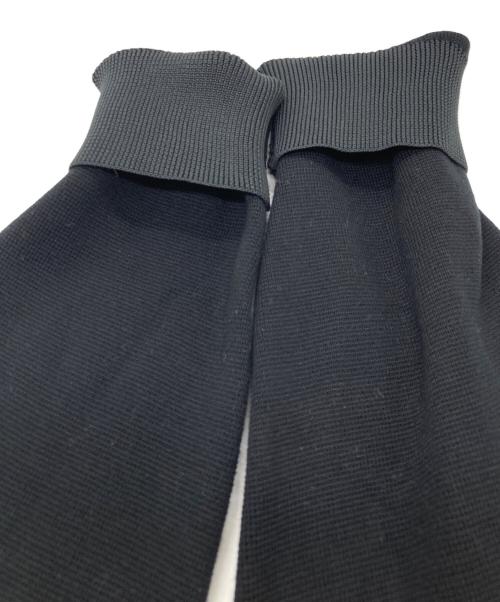 HUGO BOSS（ヒューゴ ボス）HUGO BOSS (ヒューゴ ボス) ジップジャケット ブラック サイズ:Sの古着・服飾アイテム