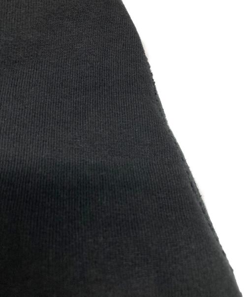 SUPREME（シュプリーム）SUPREME (シュプリーム) Lace hooded Sweatshirt ブラック サイズ:Lの古着・服飾アイテム