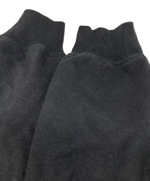 SUPREME（シュプリーム）SUPREME (シュプリーム) Lace hooded Sweatshirt ブラック サイズ:Lの古着・服飾アイテム