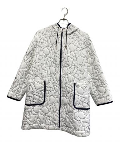 中古・古着通販】LEONARD SPORT (レオナール スポーツ) キルティング