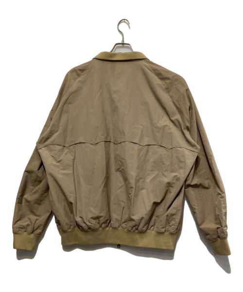 BARACUTA（バラクータ）BARACUTA (バラクータ) G9 バラクータ クロスジャケット ベージュ サイズ:50の古着・服飾アイテム