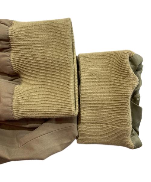 BARACUTA（バラクータ）BARACUTA (バラクータ) G9 バラクータ クロスジャケット ベージュ サイズ:50の古着・服飾アイテム