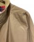 中古・古着 BARACUTA (バラクータ) G9 バラクータ クロスジャケット ベージュ サイズ:50：34000円