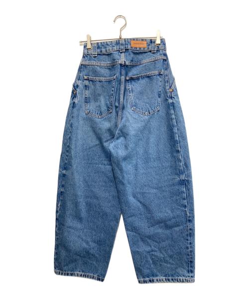 TOM WOOD（トムウッド）TOM WOOD (トムウッド) VANESSA デニム パンツ インディゴ サイズ:W26×L30の古着・服飾アイテム