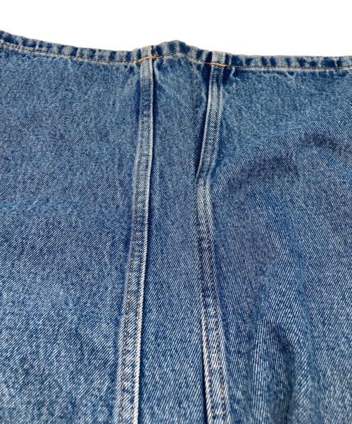 TOM WOOD（トムウッド）TOM WOOD (トムウッド) VANESSA デニム パンツ インディゴ サイズ:W26×L30の古着・服飾アイテム