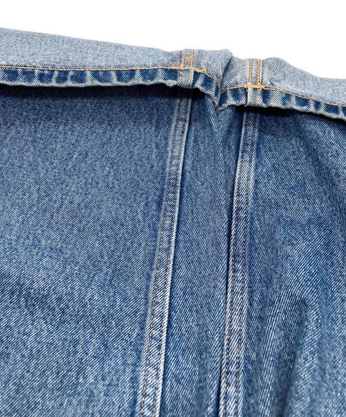 TOM WOOD（トムウッド）TOM WOOD (トムウッド) VANESSA デニム パンツ インディゴ サイズ:W26×L30の古着・服飾アイテム