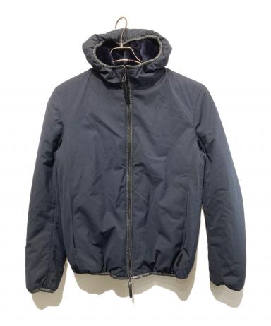 中古・古着通販】EMPORIO ARMANI (エンポリオアルマーニ) リバーシブル