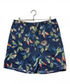 Patagoniaパタゴニア）の古着「BAGGIES SHORTS/バギーズショーツ」｜ネイビー