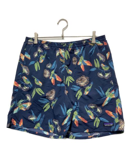 Patagonia（パタゴニア）Patagonia (パタゴニア) BAGGIES SHORTS/バギーズショーツ ネイビー サイズ:Lの古着・服飾アイテム