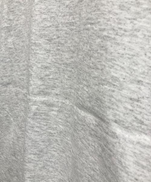 SUPREME（シュプリーム）SUPREME (シュプリーム) Heaven and Earth Tee ライトグレー サイズ:Lの古着・服飾アイテム